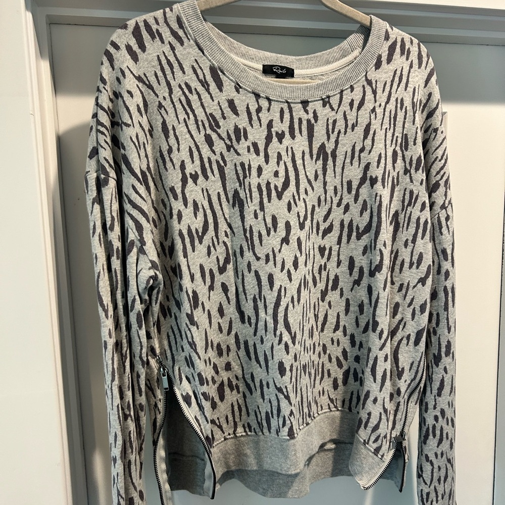 Rails Sweatshirt